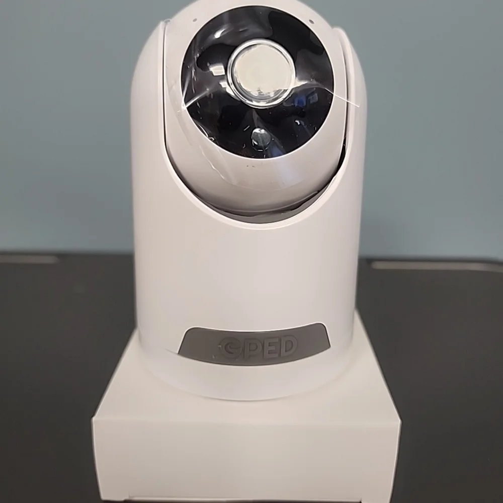 Baby monitoring camera - Picture 3 of 6